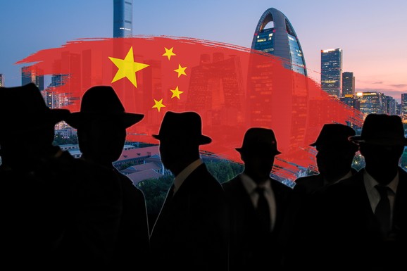 Kina obara rekorde: Suficit u trgovini premašio bilion dolara