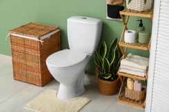 Wrzuć tę tabletkę do toalety. To najlepszy środek czyszczący