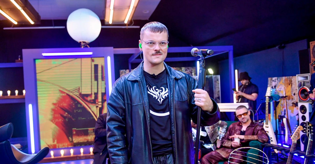 Kawka z...Błażejem Królem. "Przestałem widzieć siebie w tych piosenkach"