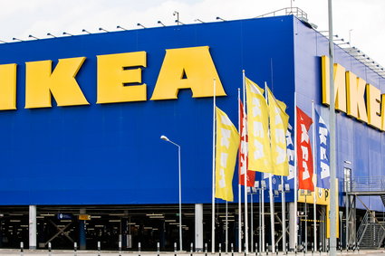 Ikea wprowadza dodatkowy miesiąc urlopu ojcowskiego