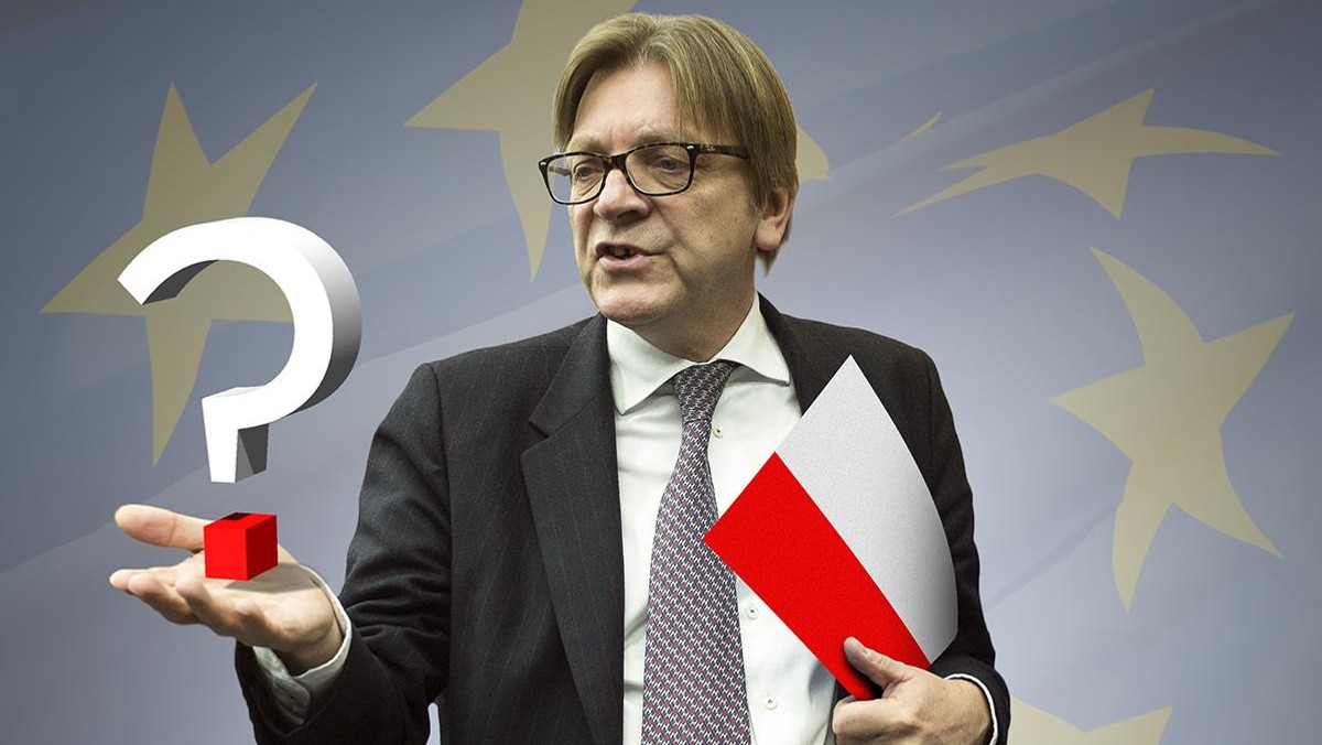 Guy Verhofstadt