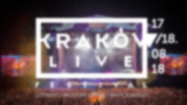 Kraków Live Festiwal 2018: Jessie Ware, Daria Zawiałow, Sokół i Mery Spolsky dołączyli do koncertowego składu