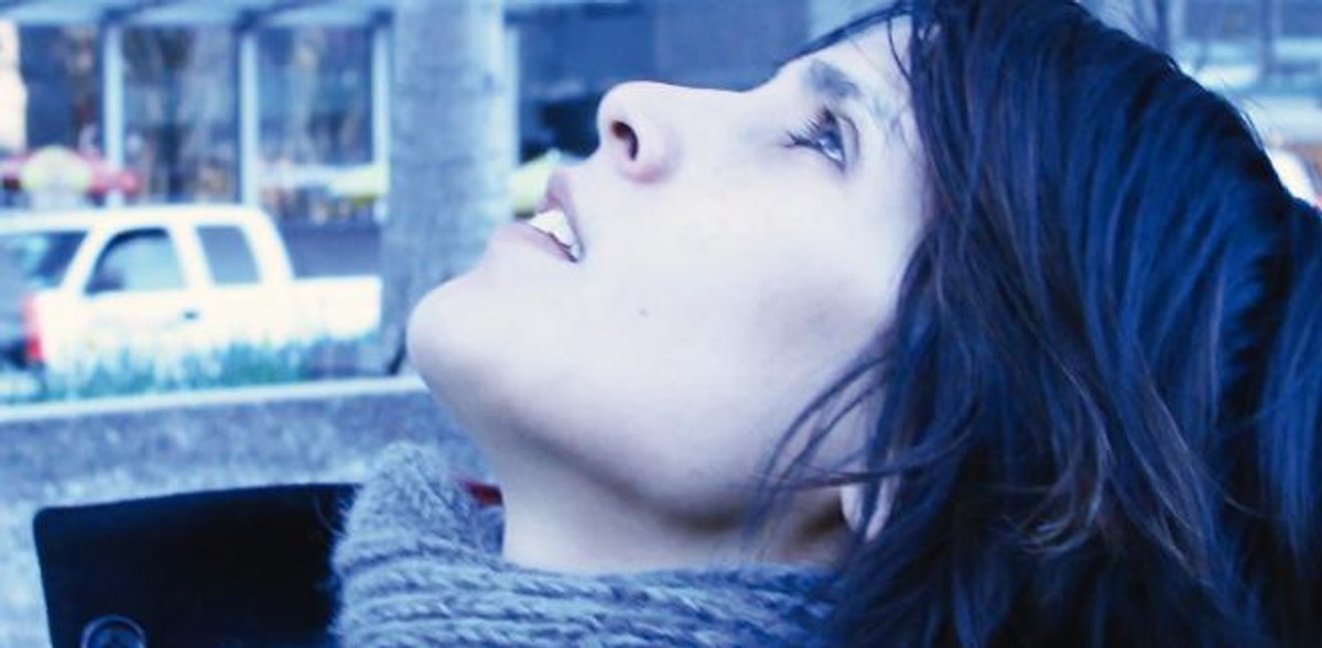 Tanita Tikaram "Can't Go Back"