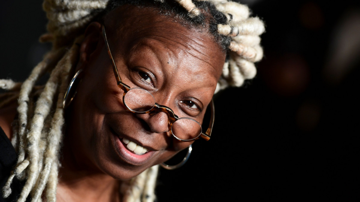 Whoopi Goldberg. Biografia. Najważniejsze role i filmy