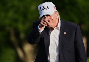 Donald Tramp