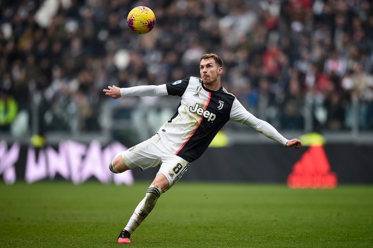 Aaron Ramsey