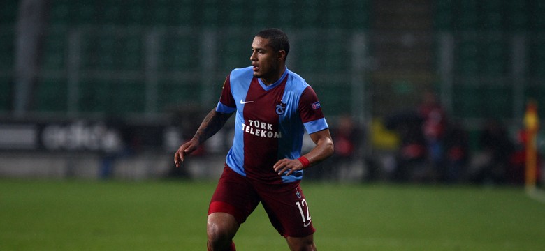 Liga Europy: Rozlosowano 1/16 finału. Trabzonspor trafił na Juventus