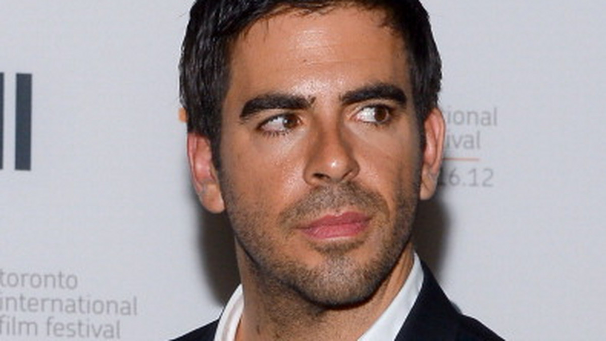 Eli Roth postanowił zaangażować do swojego najnowszego projektu reżyserskiego, horroru "The Green Inferno", tubylców z odległych zakątków lasów deszczowych.