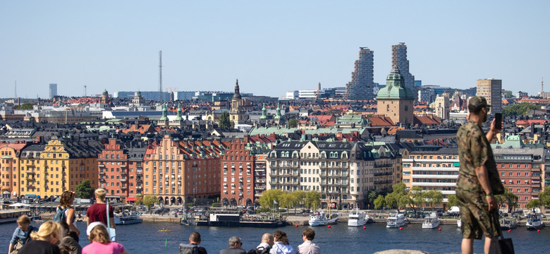 W Sztokholmie wybuchło ognisko rzadkiej choroby. "Niezwykle duża liczba zachorowań"