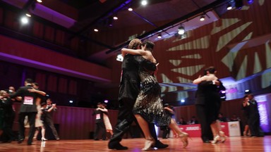 Rok 1929: Tango Milonga, czyli najsłynniejszy polski utwór dwudziestolecia