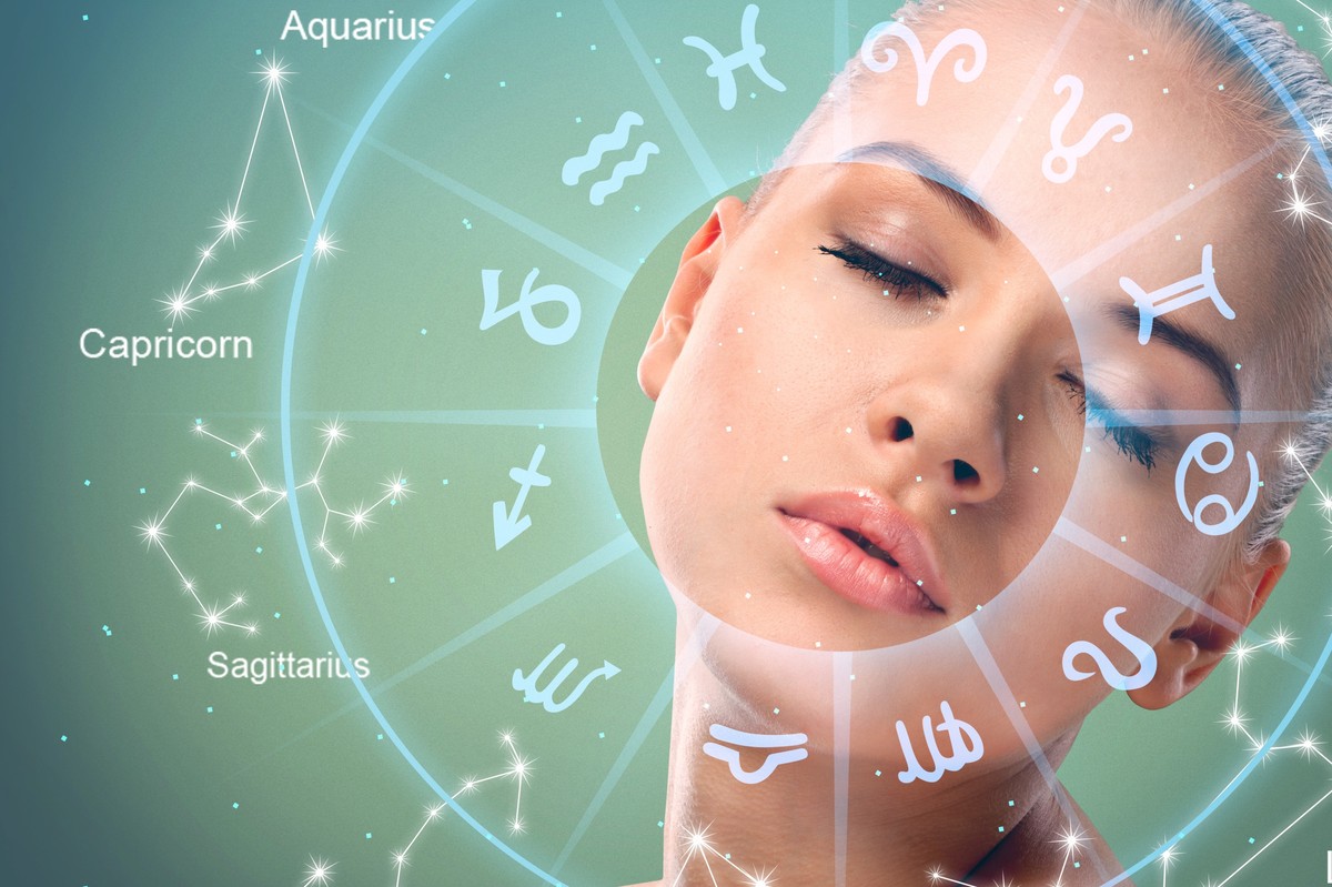 Horoskop dzienny