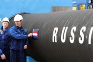 gazprom gaz gazociąg nord stream