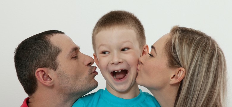 Chcesz mieć szczęśliwe dziecko? TE nawyki pomogą to osiągnąć