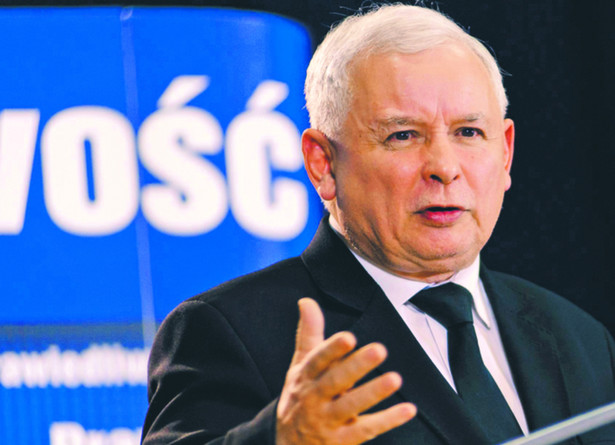 Jarosław Kaczyński