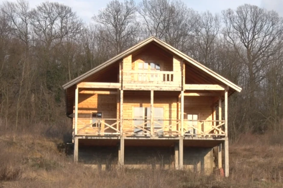 Vikendica Jelene Golubović