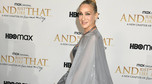 "I tak po prostu": Sarah Jessica Parker na premierze serialu