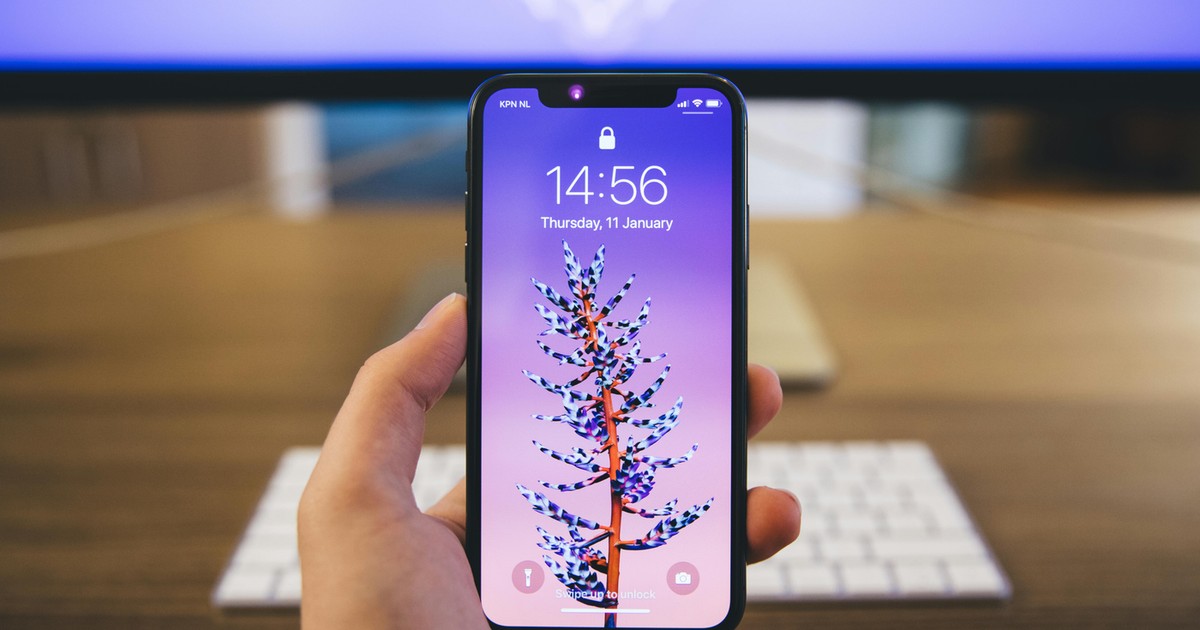 Észrevette a furcsa hibát? Az új frissítés után rögtön problémák léptek fel az iPhone-oknál