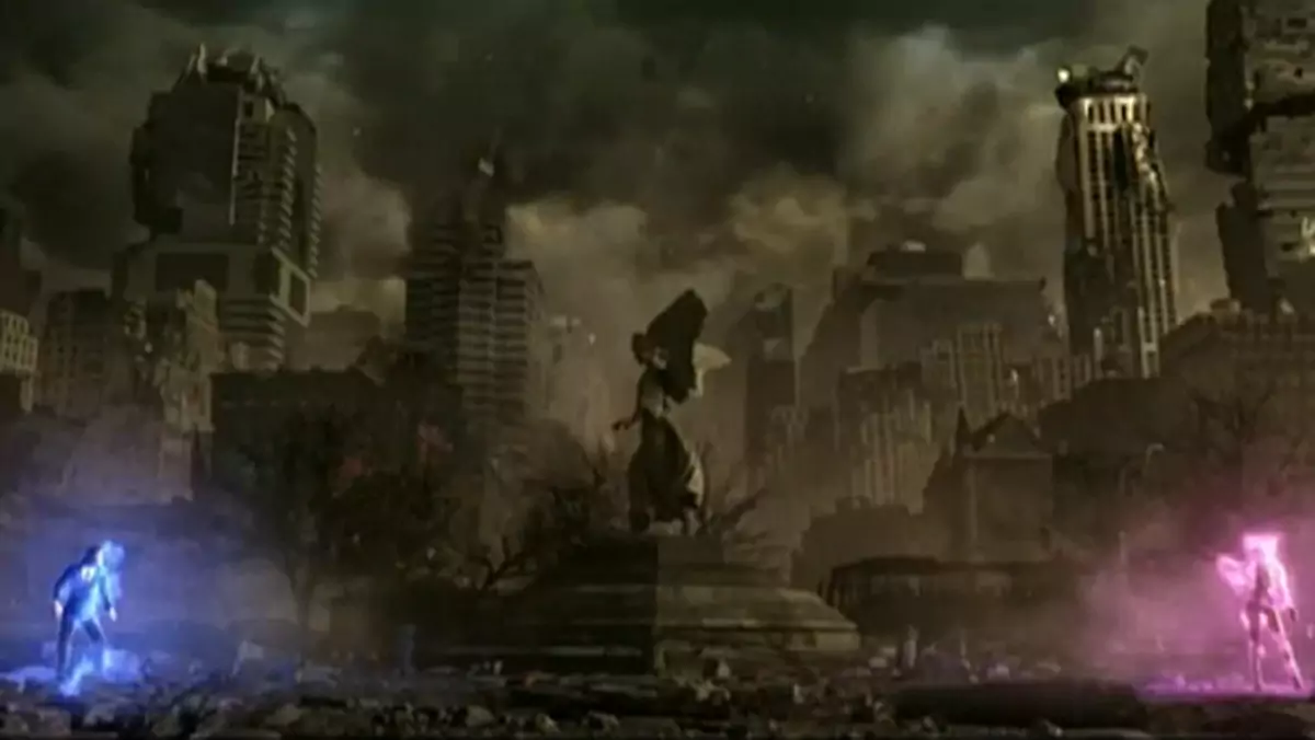 E3: Potwierdziły się plotki - Phantom Dust wraca na Xboksa