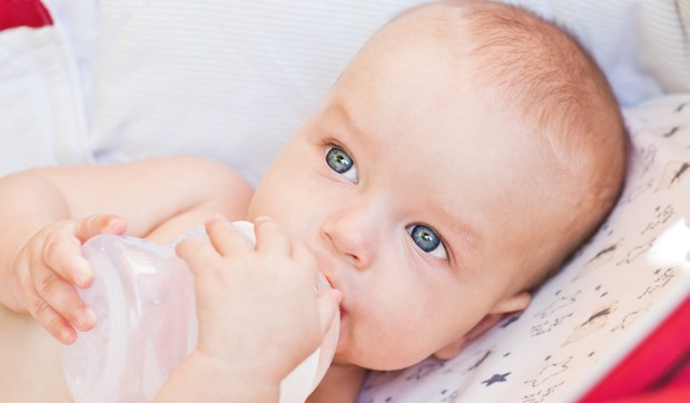 Zaštita bebe od vrućina