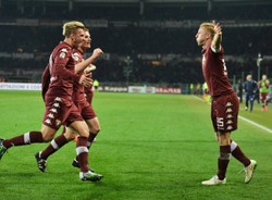 Liga włoska: Gol Kamila Glika w meczu z Napoli WIDEO