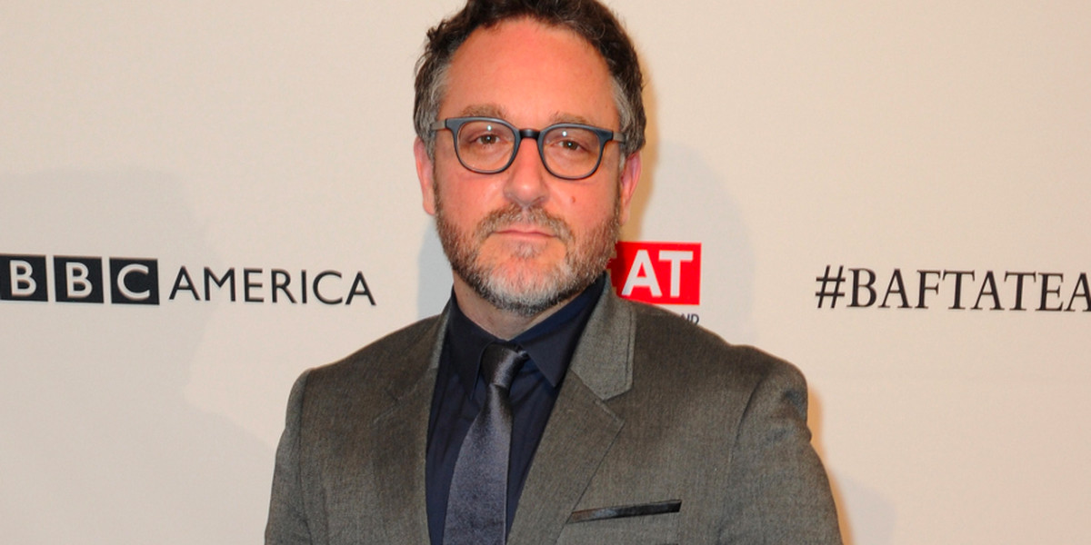 Colin Trevorrow is out as director of 'Star Wars: Episode IX'