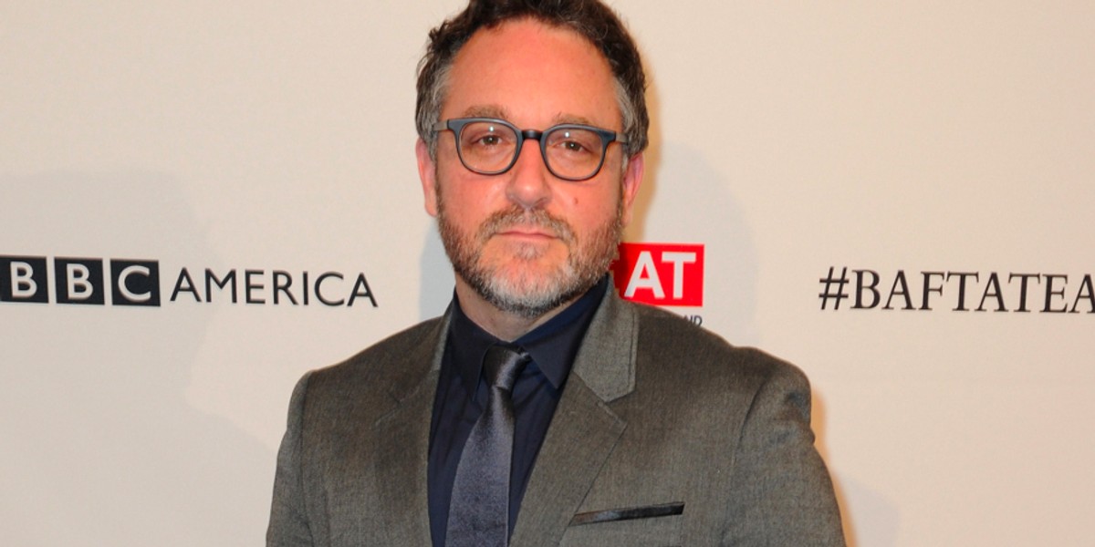 Colin Trevorrow is out as director of 'Star Wars: Episode IX'