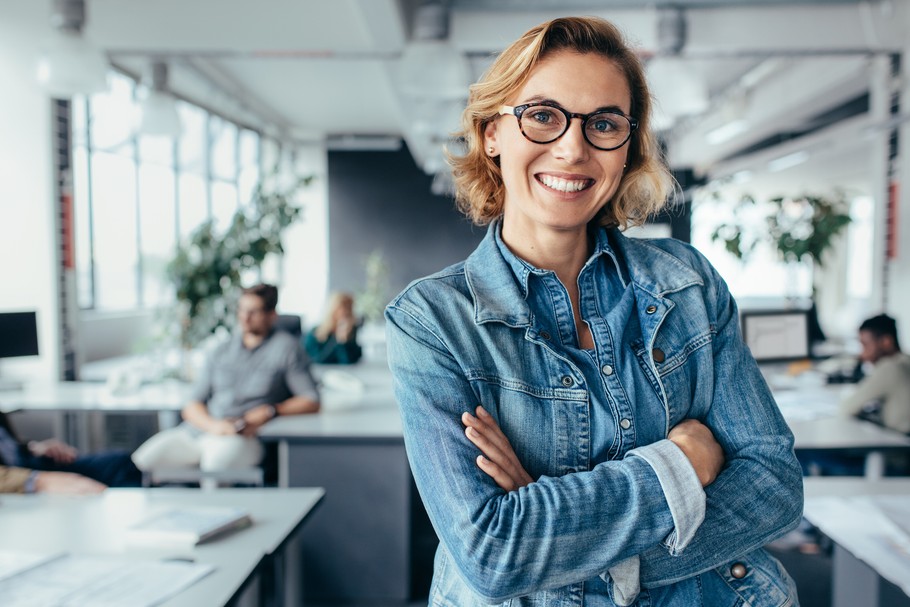 Next Generation Women Leaders Award 2019