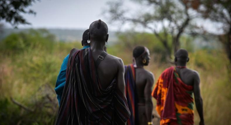 A government campaign to disarm Ethiopia's Lower Omo Valley has led to indiscriminate shootings, jailings and beatings, say ethnic leaders