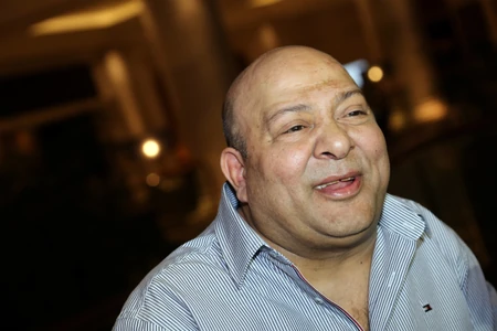 Džej Ramadanovski