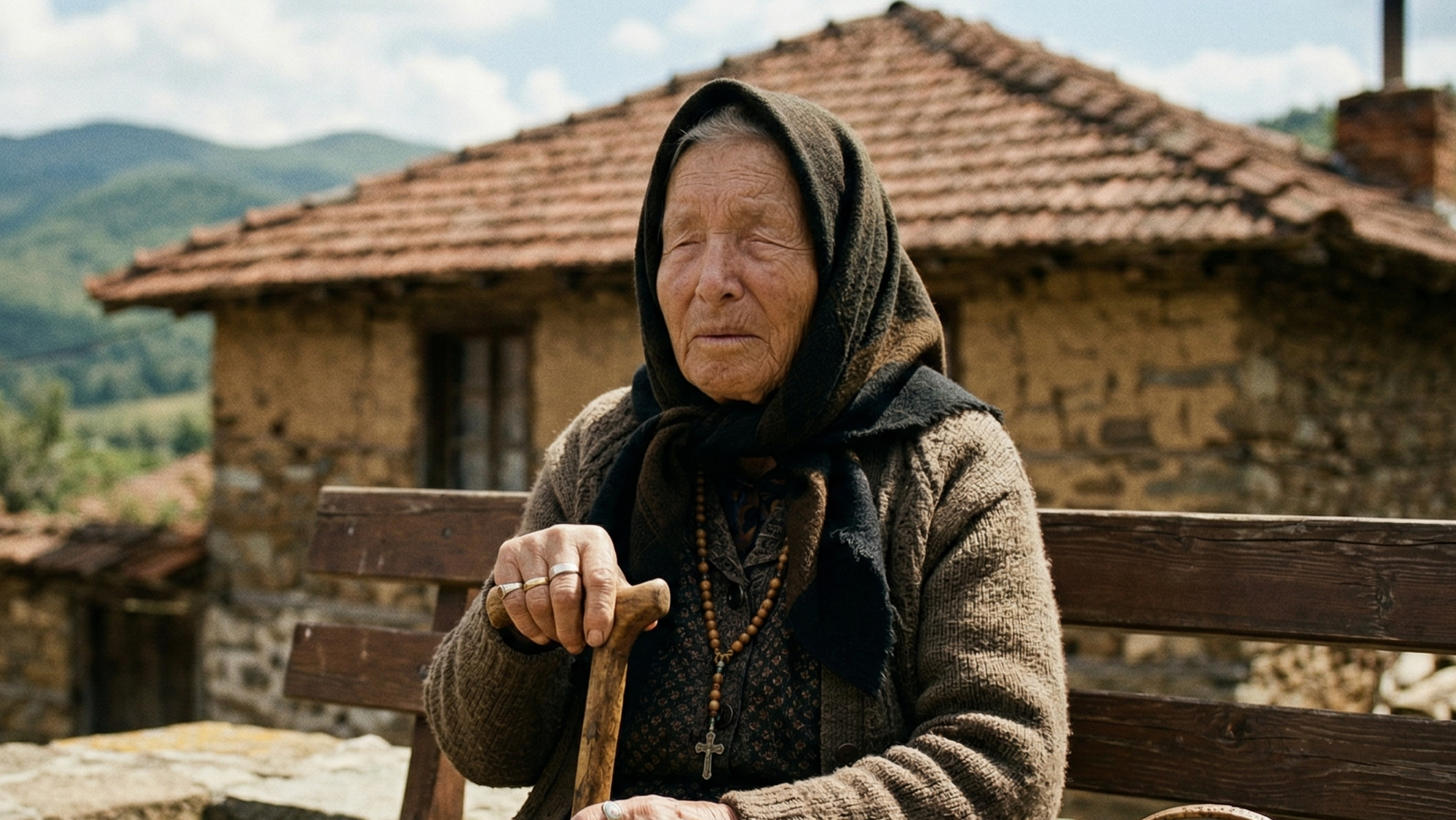 Baba Vanga odhalila ďalšie desivé predpovede.