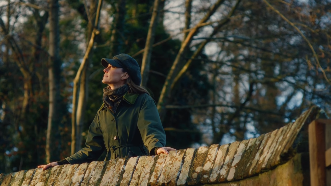 Princezná Kate v deň jej 44. narodenín. 