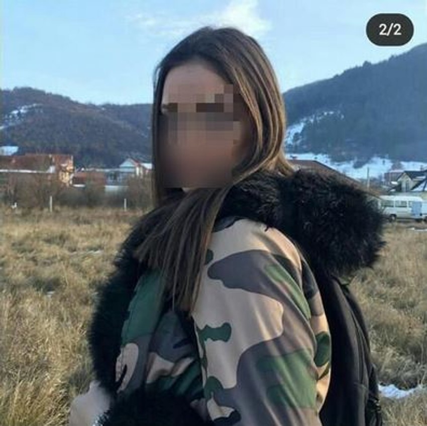 Sanja P. preminula je kada ju je drug upucao iz puške