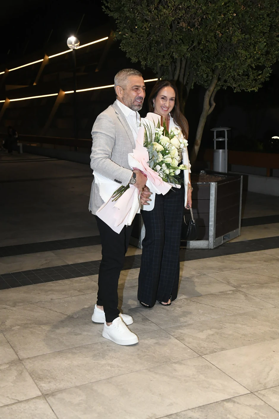 Saša Matić 18 rođendan ćerke