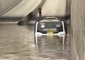 Peru, poplave