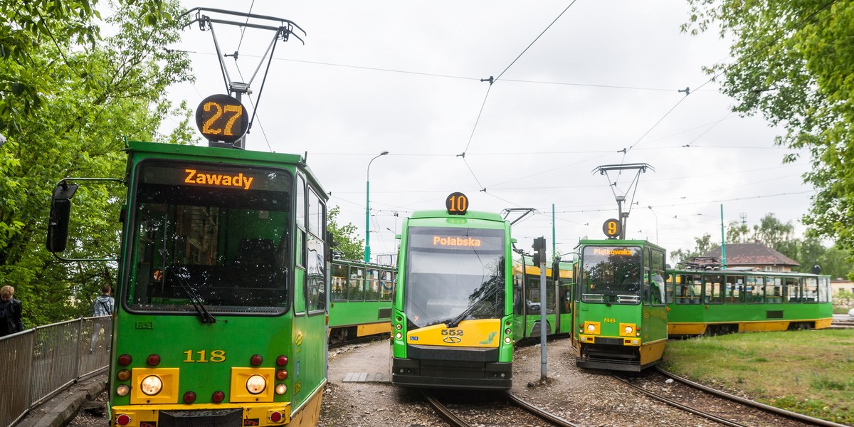 Pętla tramwajowa