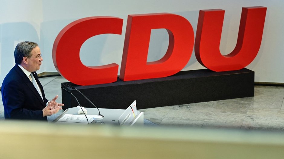 CDU