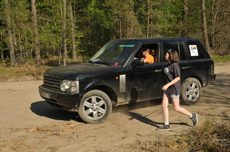 4x4 Family Adventure: sezon rodzinnych imprez z Auto Światem 4x4 rozpoczęty