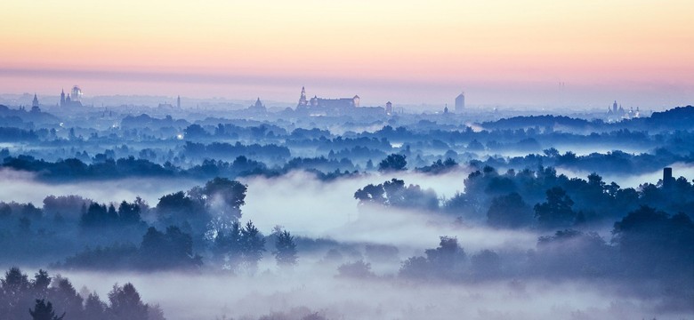 Smog - w jakiej porze dnia jest najbardziej niebezpieczny?