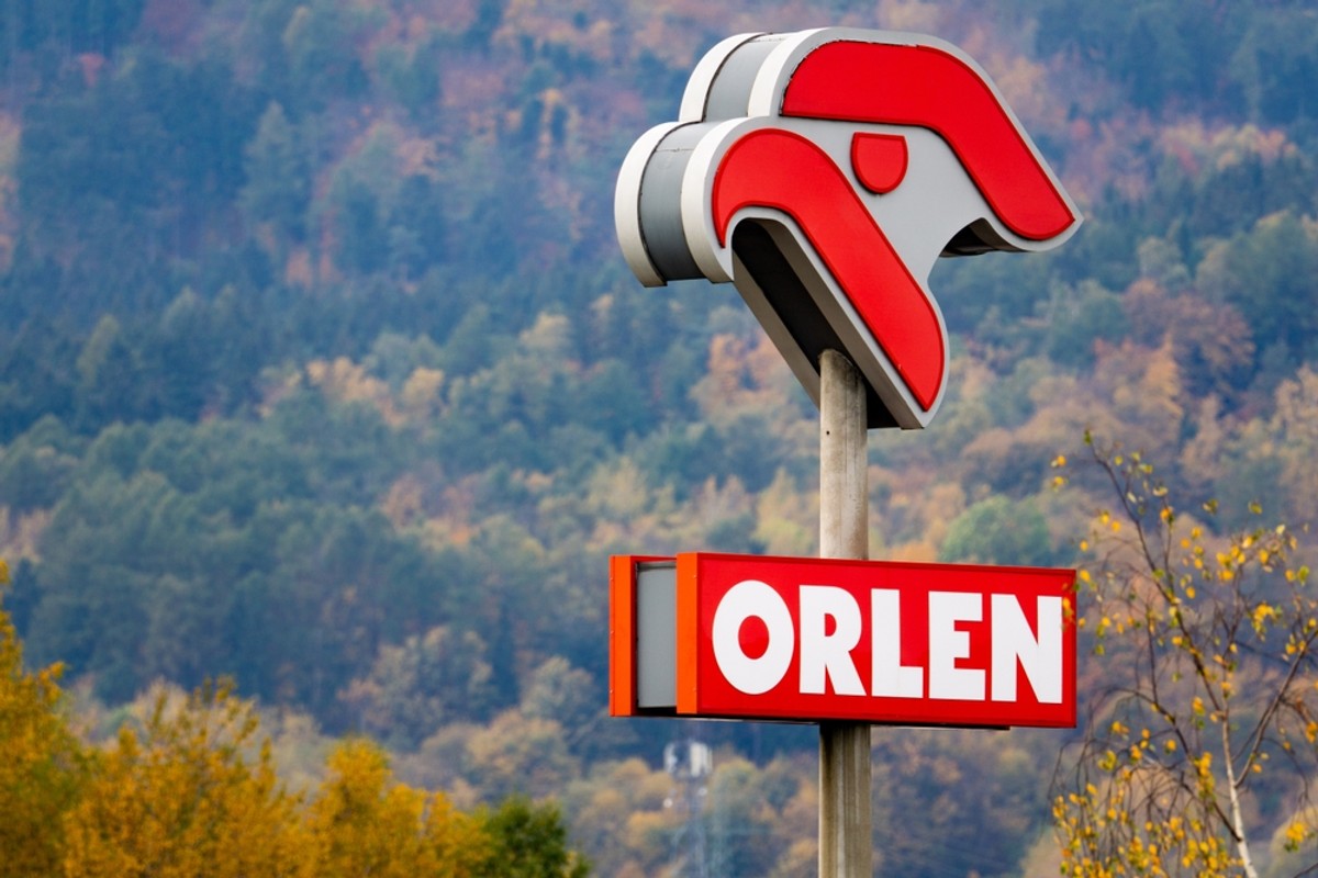 Orlen przedstawił strategię koncernu do 2035 roku pt. "Energia jutra zaczyna się dziś"