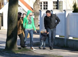 Mały "Tygrys" daje popalić Dariuszowi Michalczewskiemu