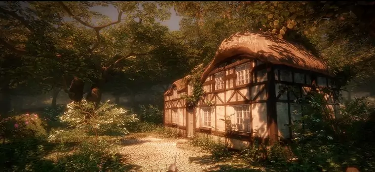 Everybody's Gone to... get PS4