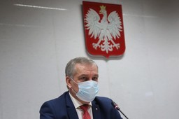 Lewica chce zwołania posiedzenia komisji ws ochrony prezesa PiS