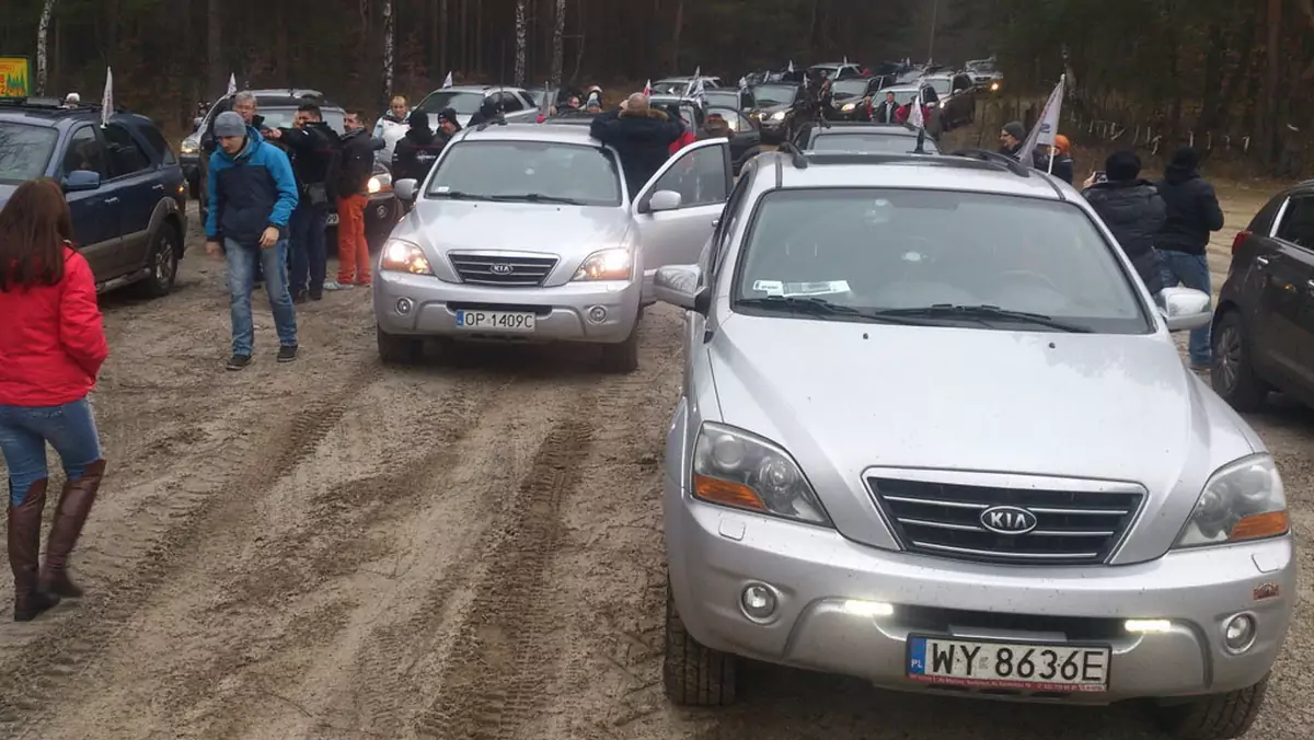 Fanklub motoryzacyjny roku. Zobacz, jak bawili się ubiegłoroczni zwycięzcy naszego plebiscytu