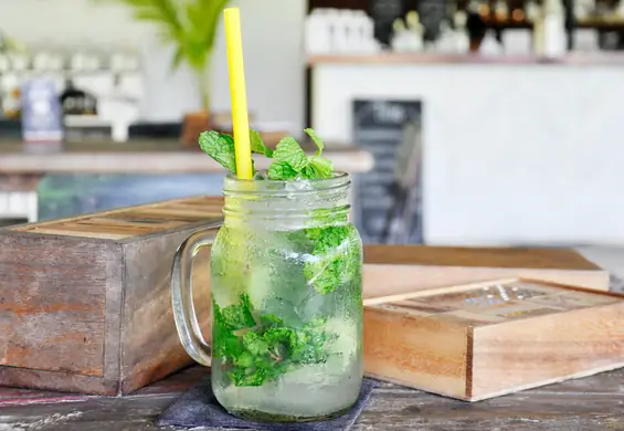 Przepis na mojito, które sprawi, że weekend będzie znośniejszy. Wystarczą trzy składniki