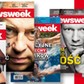 Sprzedaż Newsweeka