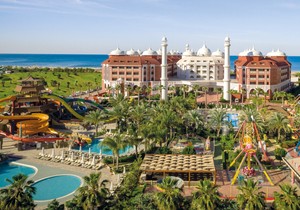 GLAVNA Royal Taj Mahal 2025