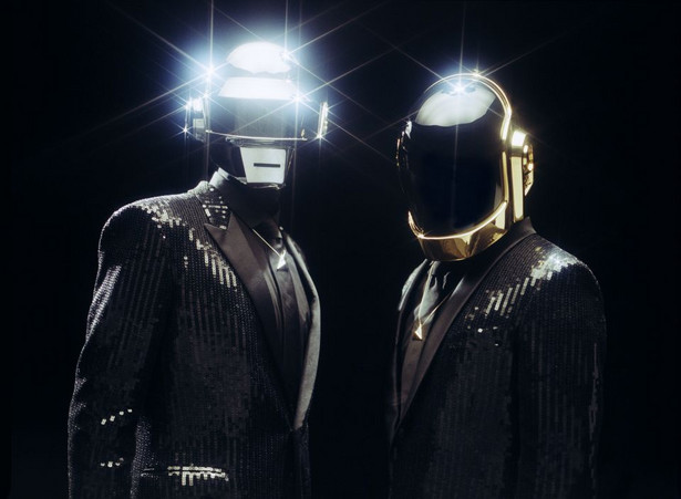 Daft Punk: Nasz nowy album jest totalnie beznadziejny