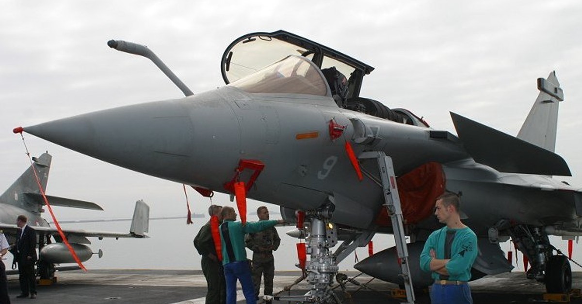 Wielkie zwycięstwo Francuzów. Rosja i USA upokorzone