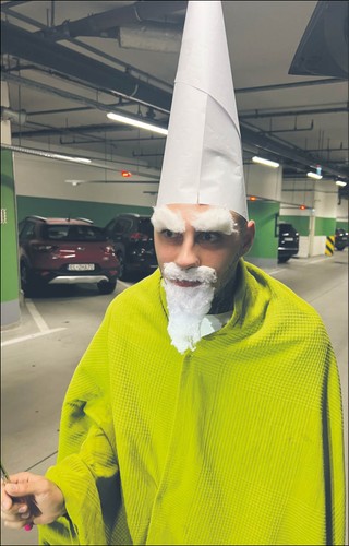 Kto postawi gnomowi granice [OPINIA]