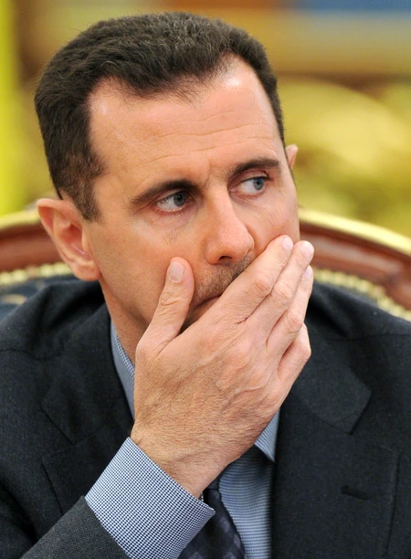 Bašar al Asad